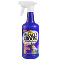 Miracle Groom