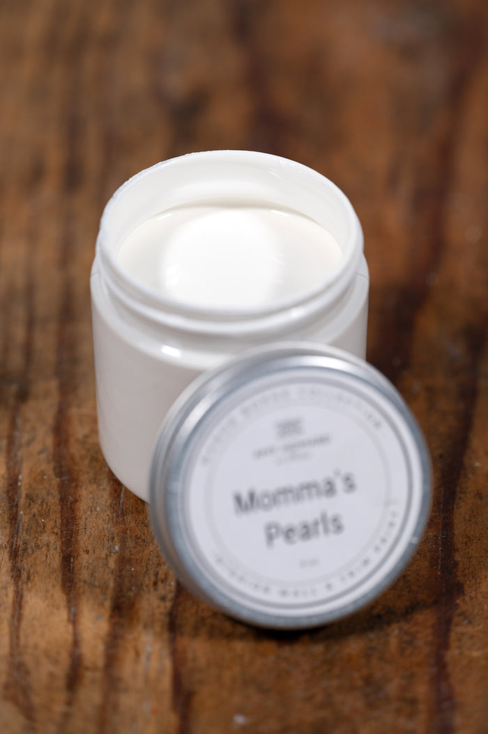 Momma's Pearls - Manor Borne Wall Paint