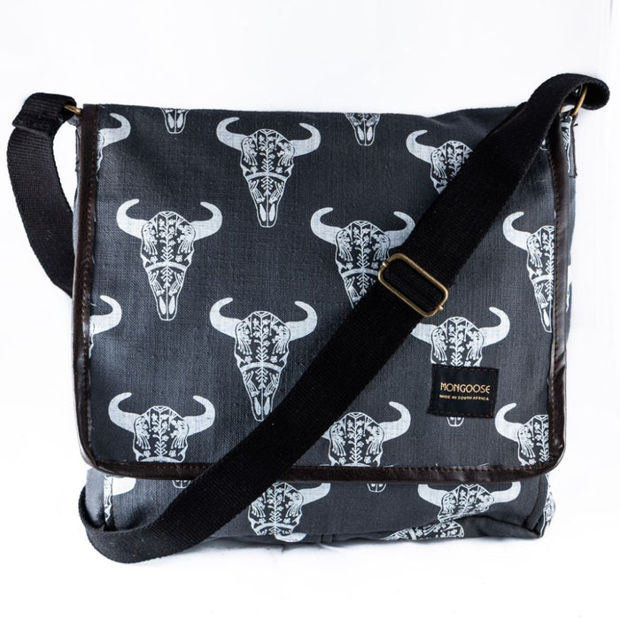 Mongoose Sling Bag