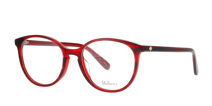 Mulberry VML130 Red #colour_red