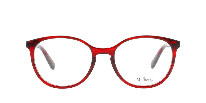 Mulberry VML130 Red #colour_red