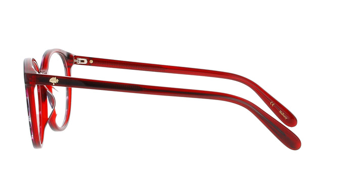 Mulberry VML130 Red #colour_red