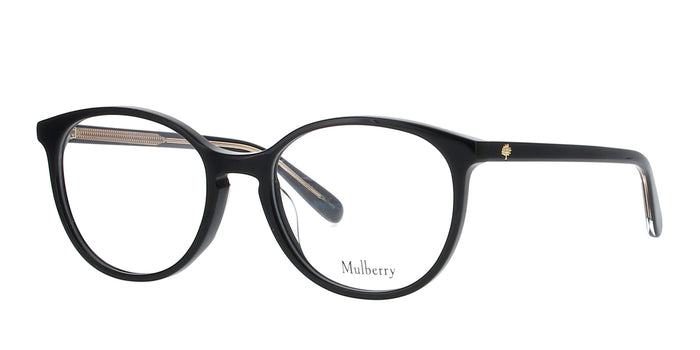 Mulberry VML130 Black #colour_black