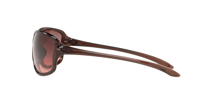 Oakley Cohort OO9301 Prescription Sunglasses Brown #colour_brown