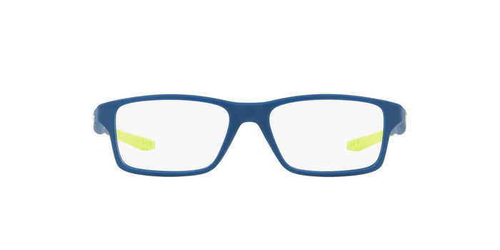 Oakley Crosslink XS OY8002 Kids Blue #colour_blue