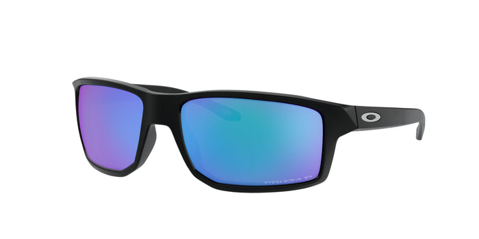 Black/Blue Iridium / 60