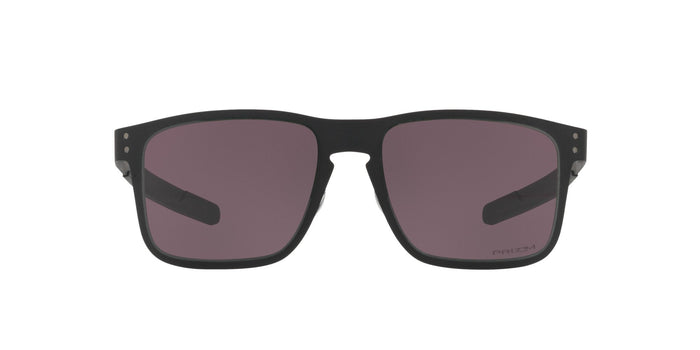 Oakley Holbrook Metal OO4123 Black/Grey 1 #colour_black-grey-1
