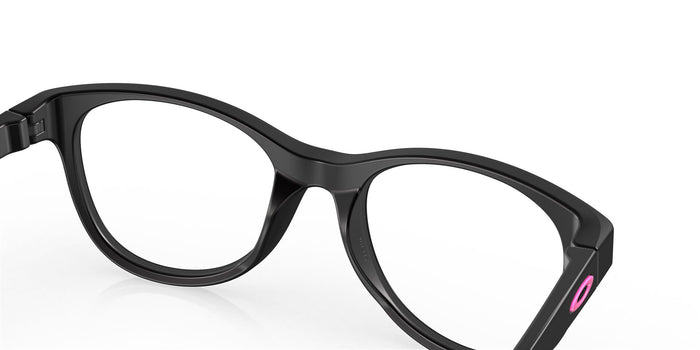 Oakley Junior Humbly OY8022 Satin Black #colour_satin-black