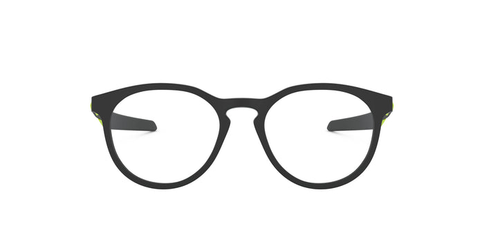 Oakley Kids Round Out OJ8014 Satin Black #colour_satin-black