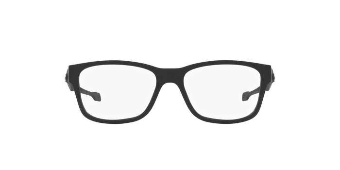 Oakley Junior Top Level OY8012 Satin Black #colour_satin-black