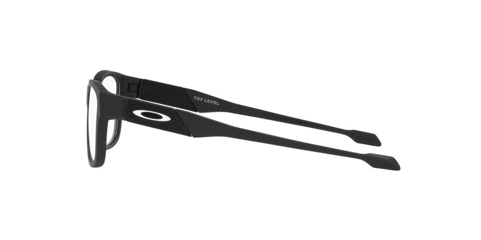 Oakley Junior Top Level OY8012 Satin Black #colour_satin-black