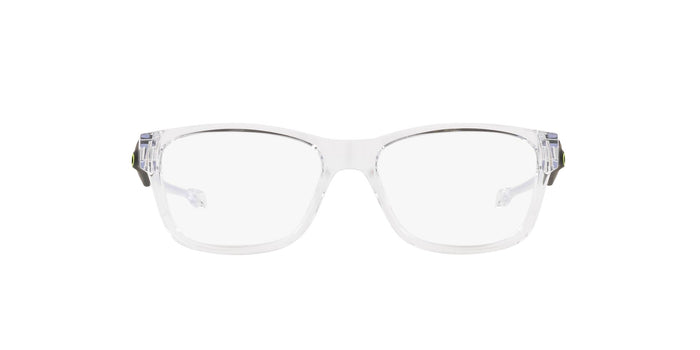 Oakley Junior Top Level OY8012 Polished Clear #colour_polished-clear