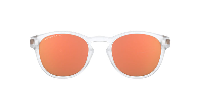 Oakley Latch OO9265 Transparent-Gold-Polarised #colour_transparent-gold-polarised
