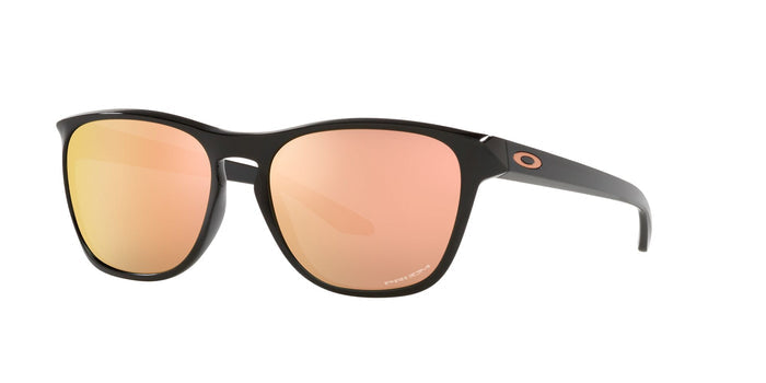 Black/Rose / 56