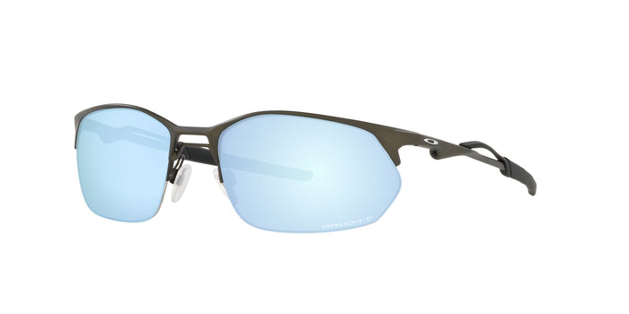 Satin Lead/Prizm Deep Water Polarised / 60