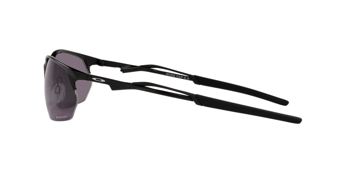 Oakley Wire Tap 2.0 OO4145 Satin Black/Prizm Grey #colour_satin-black-prizm-grey