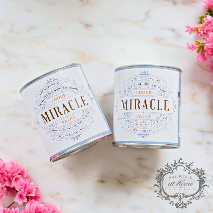 One Hour Miracle Paint - Bergere Blue