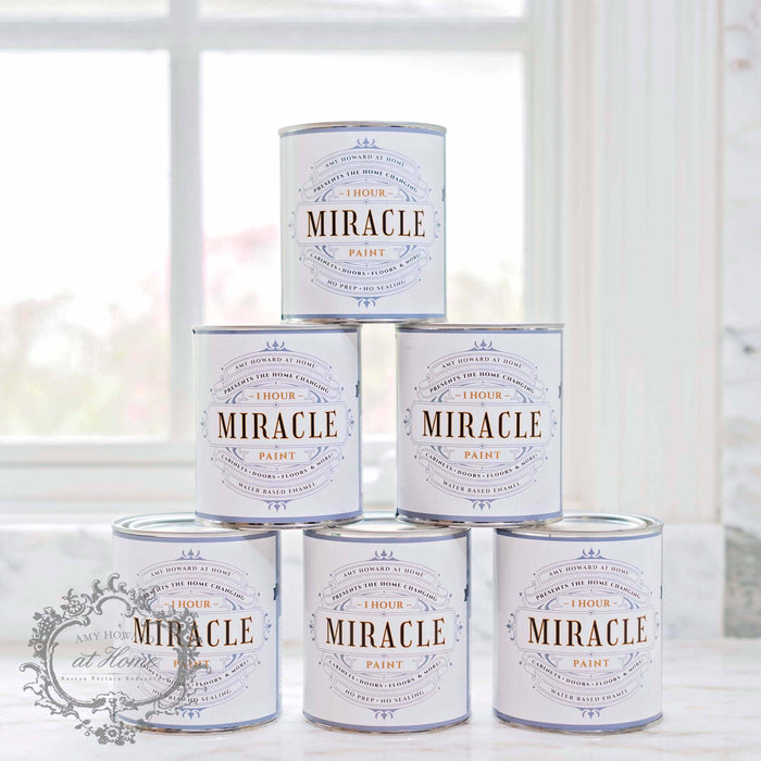 One Hour Miracle Paint - Bergere Blue
