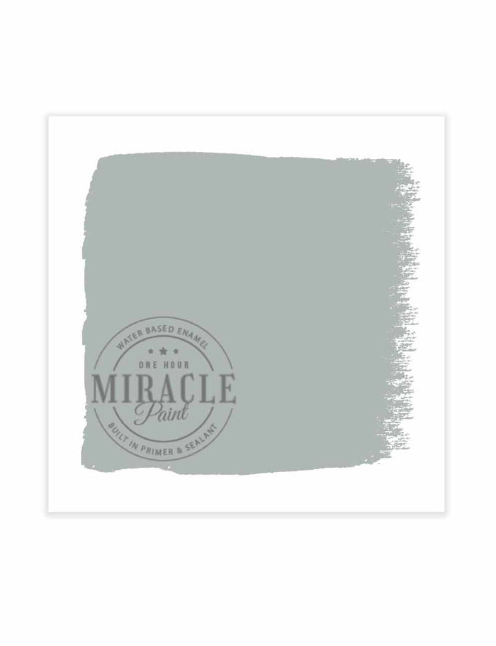 One Hour Miracle Paint - Bergere Blue
