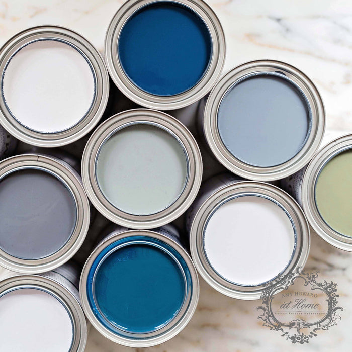 One Hour Miracle Paint - Bergere Blue