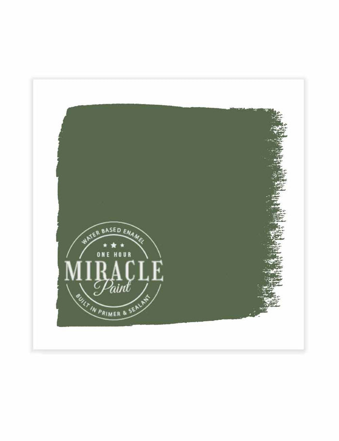 One Hour Miracle Paint - English Boxwood