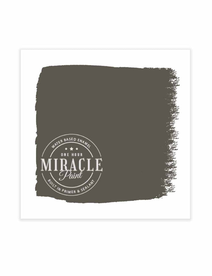 One Hour Miracle Paint - Graphite