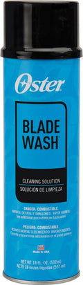 Oster Blade Wash