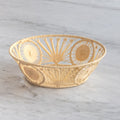 Paglia Bread Basket- Large