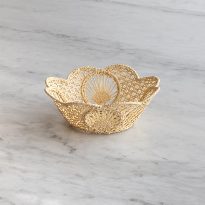 Paglia Mini Basket