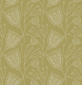 Paisley Wallpaper