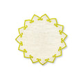 Palermo Bread Basket Liner-Julia B. Casa