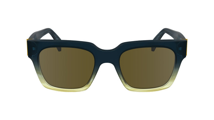 Paul Smith Kenley Petrol Sand/Brown #colour_petrol-sand-brown