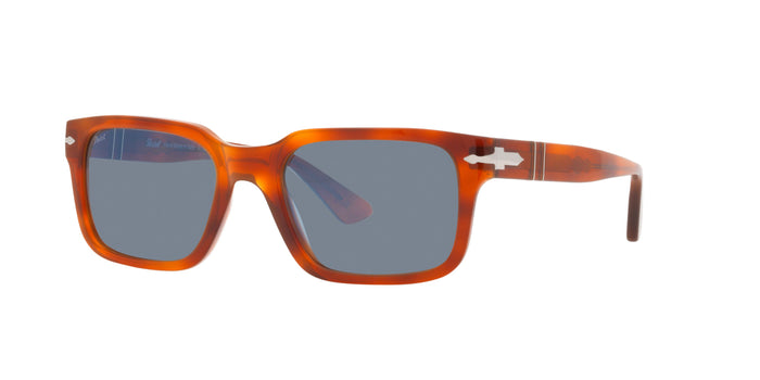 Persol PO3272S Terra Di Siena/Light Blue #colour_terra-di-siena-light-blue