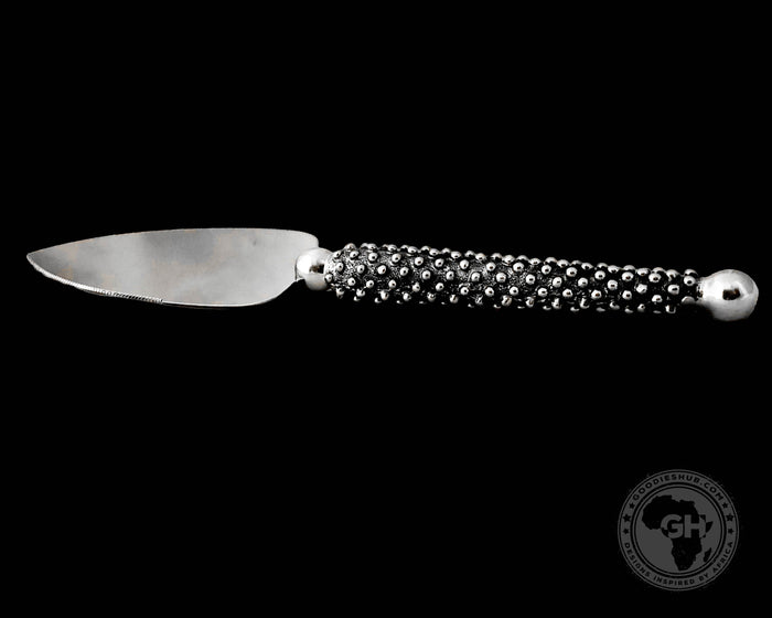 Pie Server - Studded Collection - Diana Carmichael