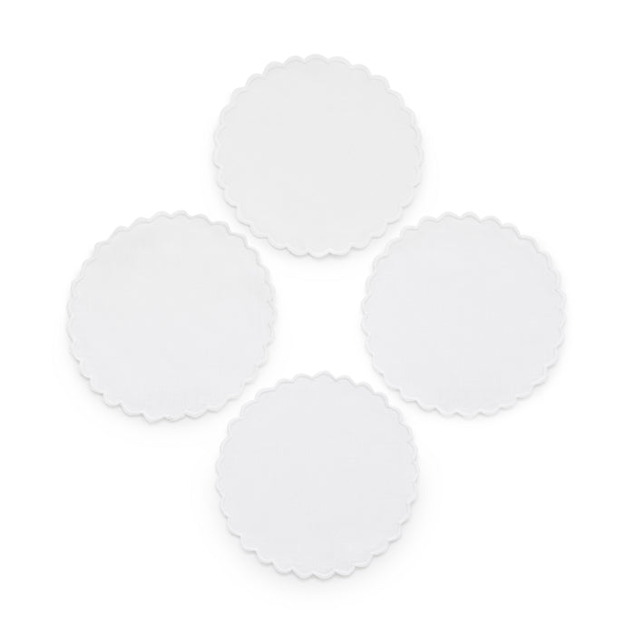 Pierre Coasters