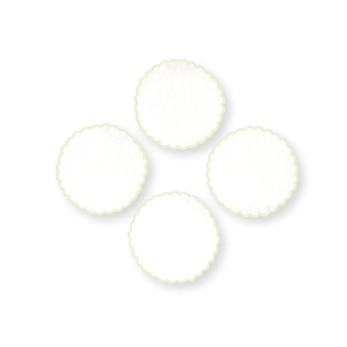 Pierre Coasters