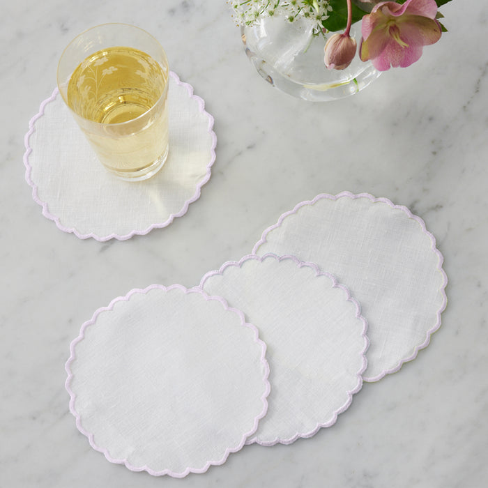 Pierre Coasters