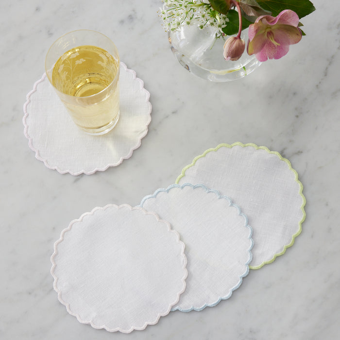 Pierre Coasters