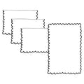 Pierre Cocktail Napkins - set of 4