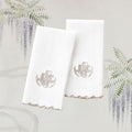 Pierre Guest Towels - Standard