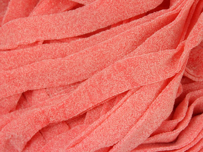 Pink Lemonade Sour Belts