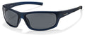 Polaroid P8411 Blue/Grey Polarised #colour_blue-grey-polarised