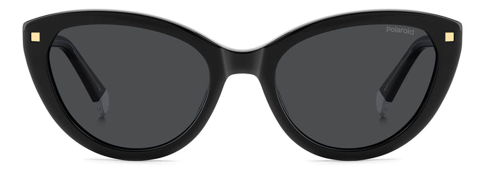 Polaroid PLD 4175/S/X Black/Grey Polarised #colour_black-grey-polarised