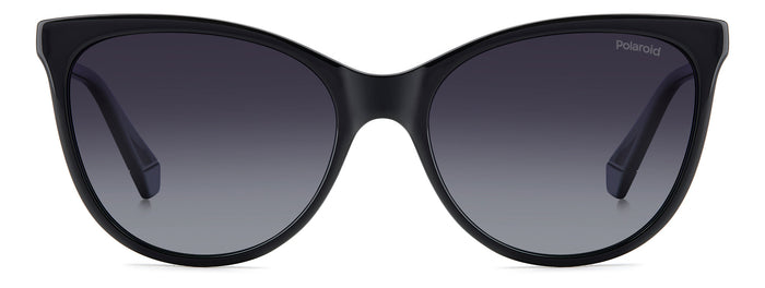 Polaroid PLD 4179/S Black/Grey Shaded Polarised Mirror #colour_black-grey-shaded-polarised-mirror