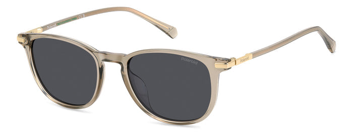 Beige/Grey Polarised / 51