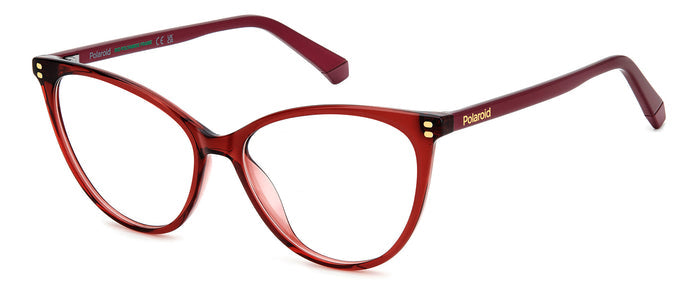 Burgundy / 54