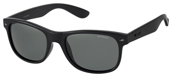 Polaroid PLD1015/S Black/Grey Polarised #colour_black-grey-polarised