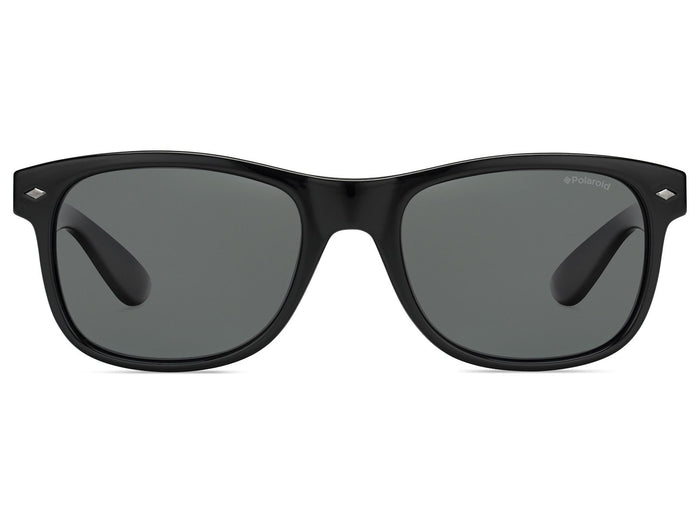Polaroid PLD1015/S Black/Grey Polarised #colour_black-grey-polarised