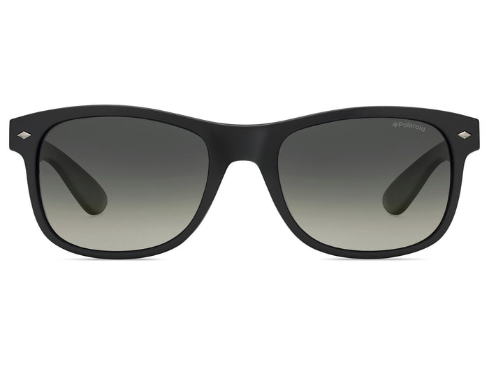 Polaroid PLD1015/S Black/Green Polarised #colour_black-green-polarised