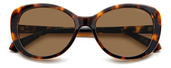 Polaroid PLD4154/S/X Havana/Bronze #colour_havana-bronze